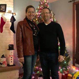 Meet your Posher, Dana